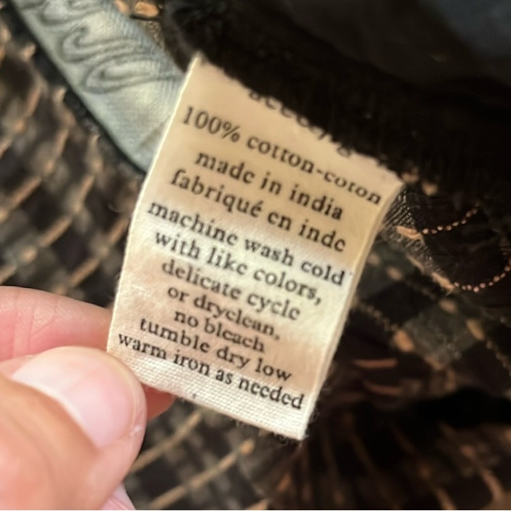 Ace & Jig Allovers - Picture 9 of 16